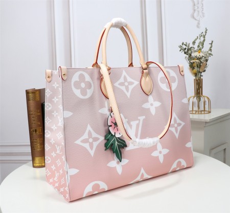 Louis Vuitton(On the go)