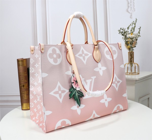 Louis Vuitton(On the go)