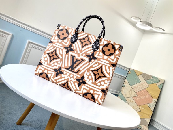 Louis Vuitton(On the go)