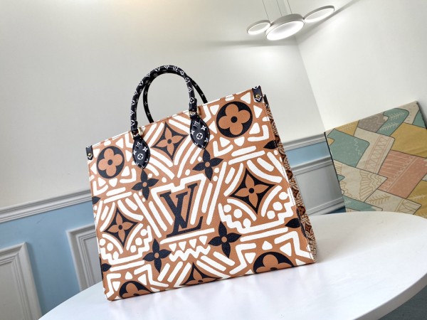 Louis Vuitton(On the go)