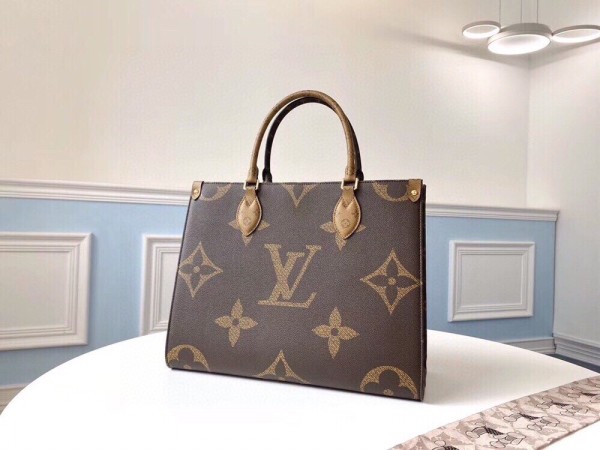 Louis Vuitton(On the go)