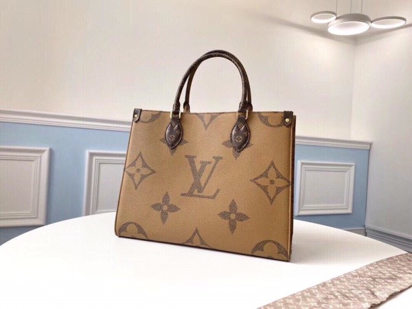Louis Vuitton(On the go)