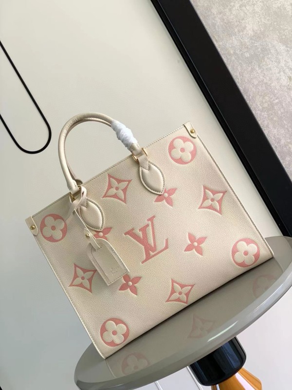 Louis Vuitton(On the go)