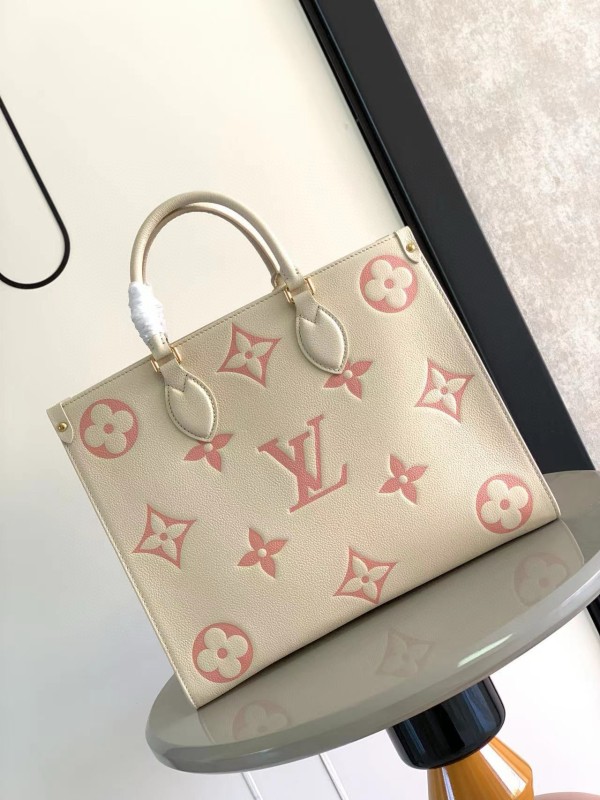 Louis Vuitton(On the go)