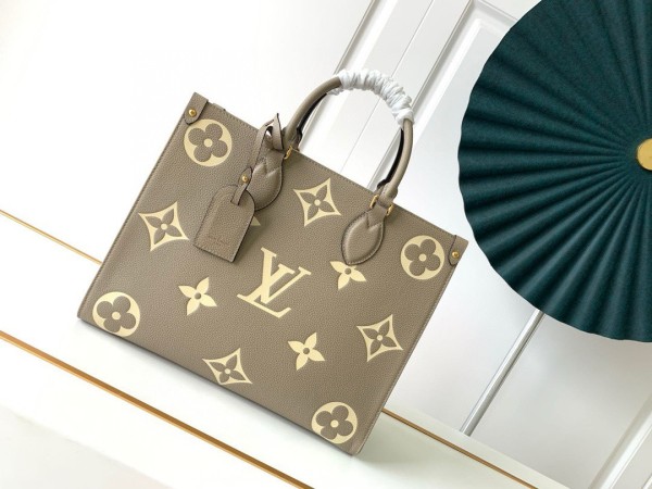 Louis Vuitton(On the go)