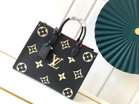 Louis Vuitton(On the go)