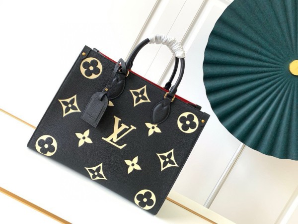Louis Vuitton(On the go)