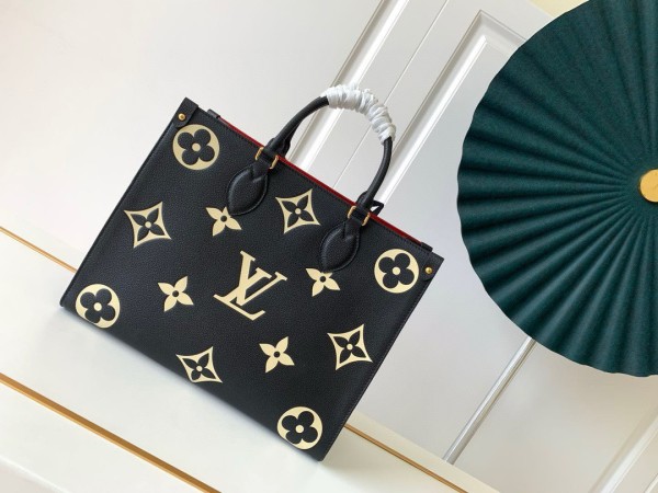 Louis Vuitton(On the go)