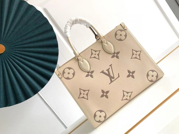 Louis Vuitton(On the go)