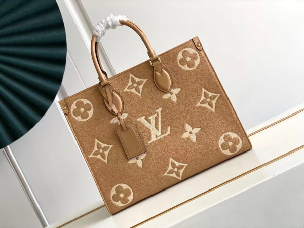 Louis Vuitton(On the go)