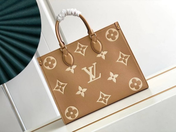 Louis Vuitton(On the go)