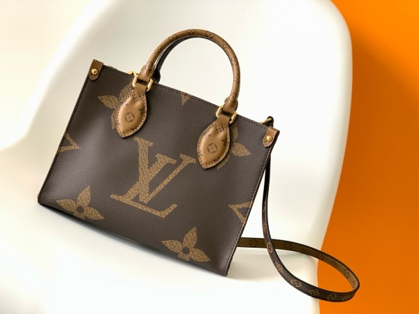 Louis Vuitton(On the go)