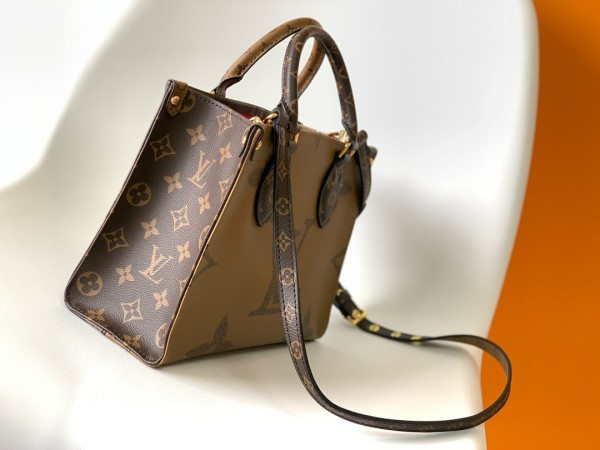 Louis Vuitton(On the go)
