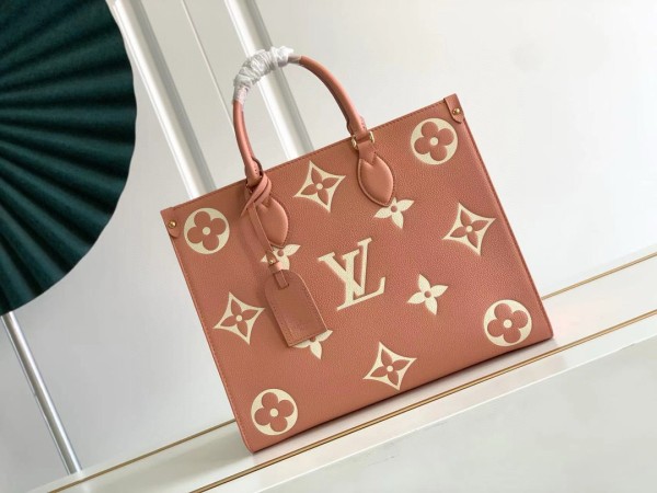 Louis Vuitton(On the go)