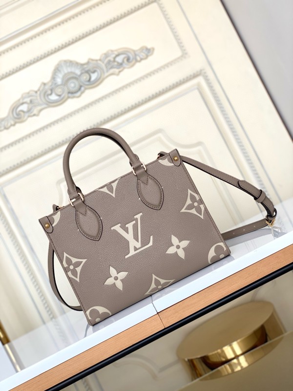Louis Vuitton(On the go)
