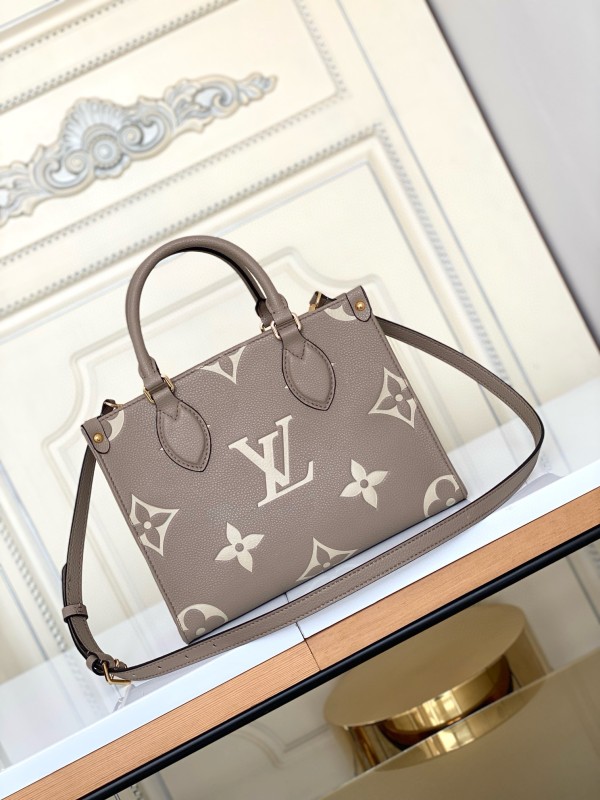Louis Vuitton(On the go)