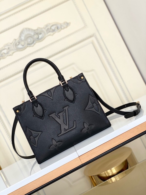 Louis Vuitton(On the go)