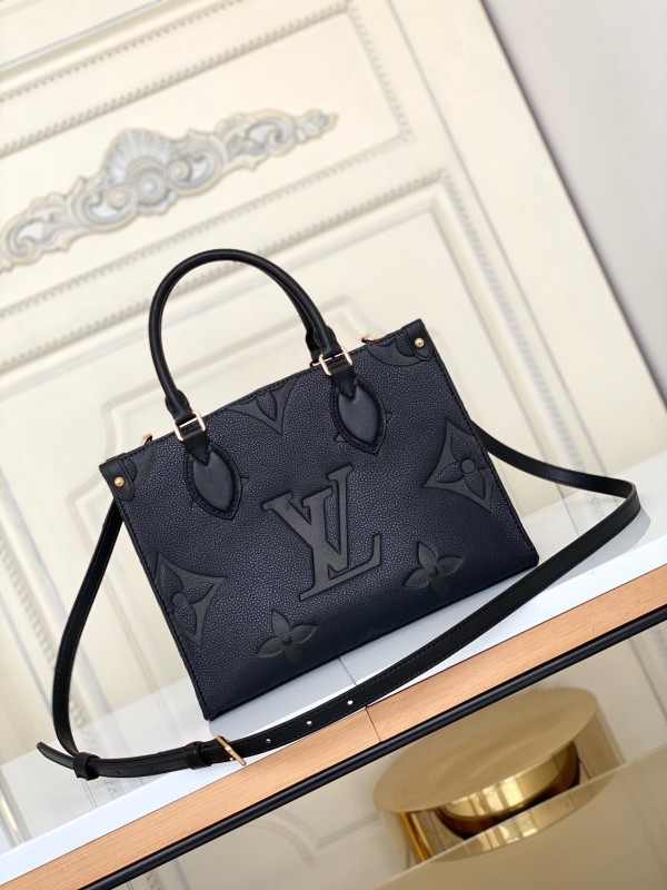 Louis Vuitton(On the go)