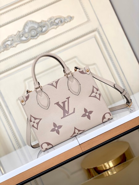 Louis Vuitton(On the go)