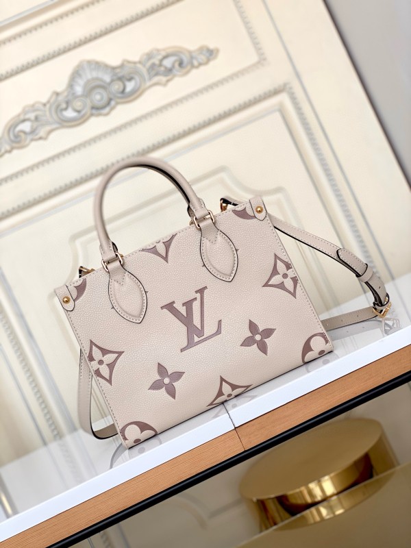 Louis Vuitton(On the go)