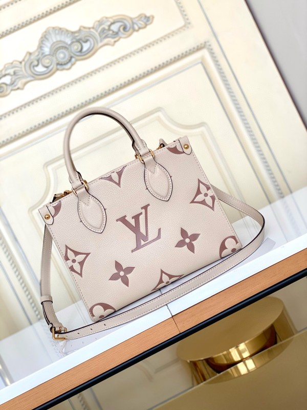 Louis Vuitton(On the go)