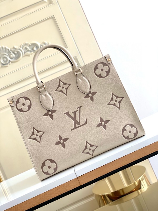 Louis Vuitton(On the go)