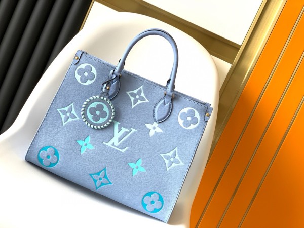 Louis Vuitton(On the go)