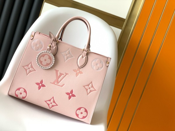 Louis Vuitton(On the go)
