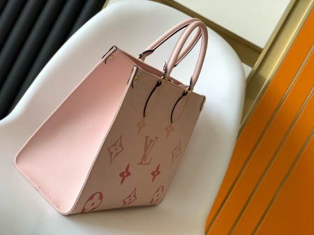 Louis Vuitton(On the go)