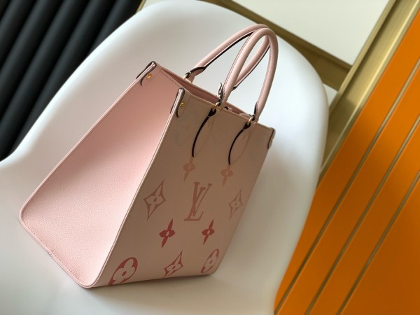 Louis Vuitton(On the go)