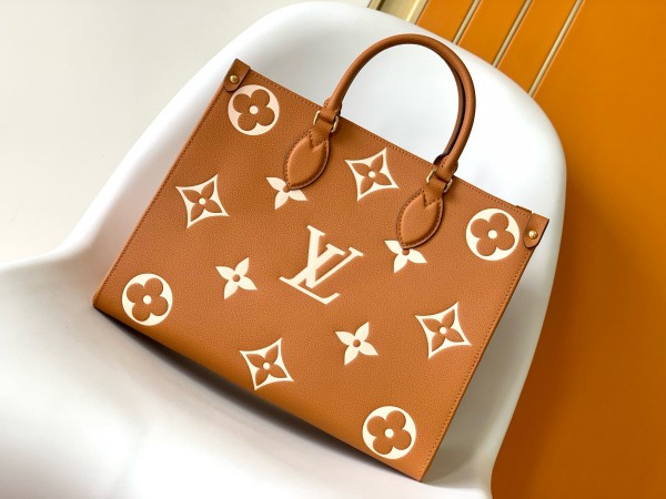 Louis Vuitton(On the go)