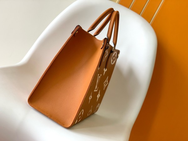 Louis Vuitton(On the go)