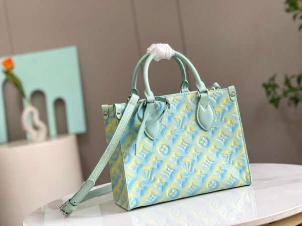 Louis Vuitton(On the go)