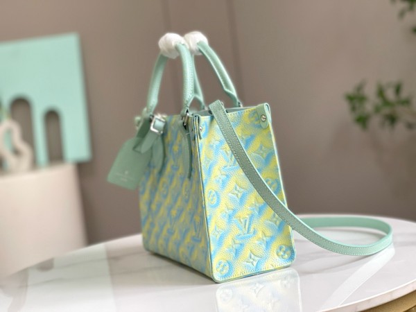 Louis Vuitton(On the go)