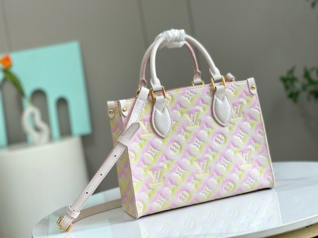 Louis Vuitton(On the go)