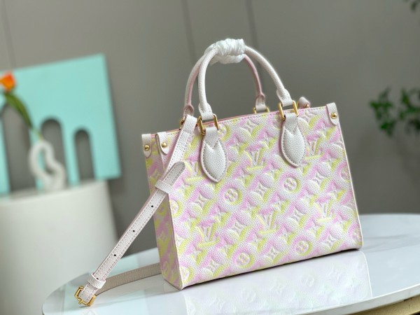 Louis Vuitton(On the go)