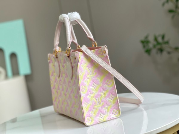 Louis Vuitton(On the go)