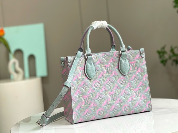 Louis Vuitton(On the go)