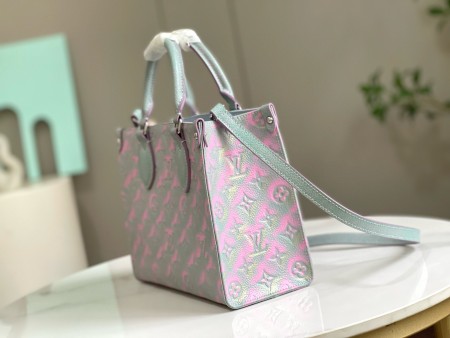 Louis Vuitton(On the go)