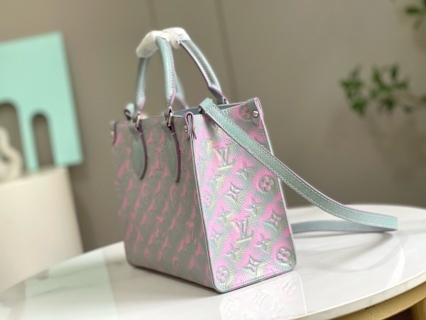 Louis Vuitton(On the go)