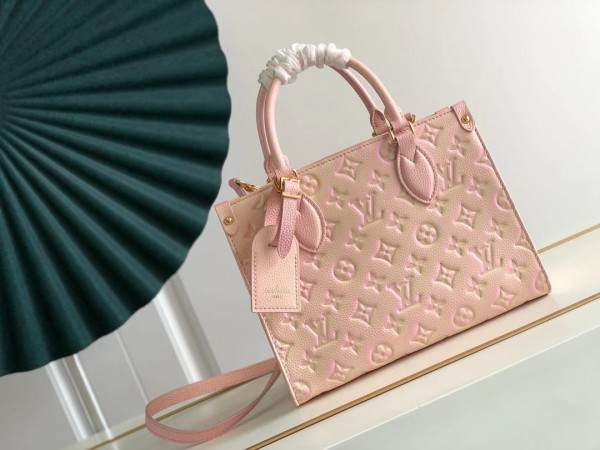 Louis Vuitton(On the go)