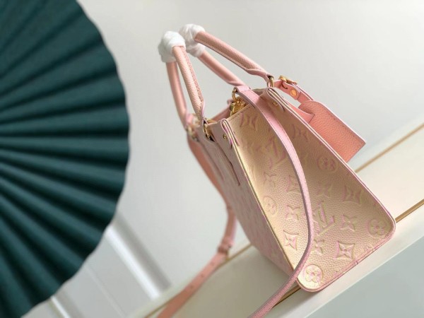 Louis Vuitton(On the go)