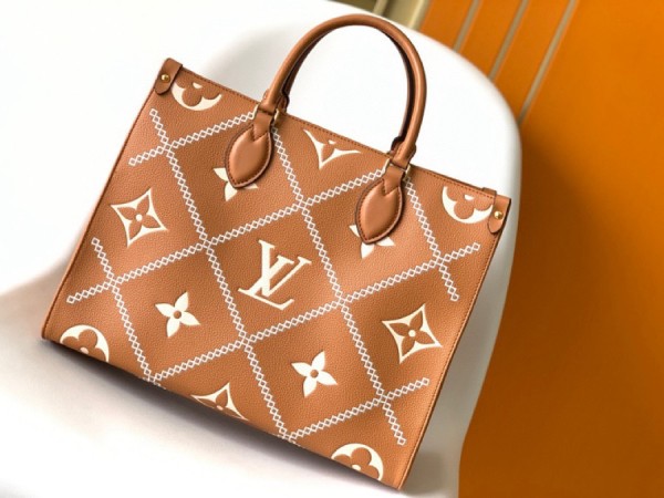 Louis Vuitton(On the go)