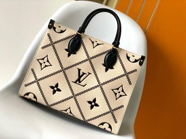 Louis Vuitton(On the go)