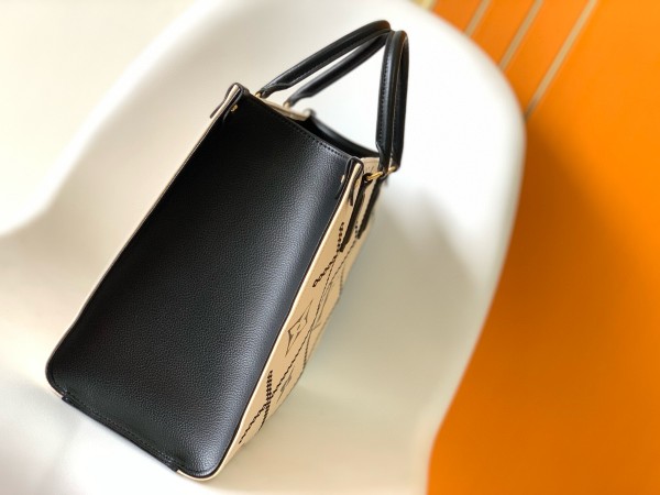 Louis Vuitton(On the go)