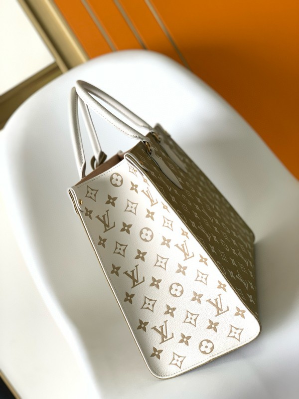 Louis Vuitton(On the go)