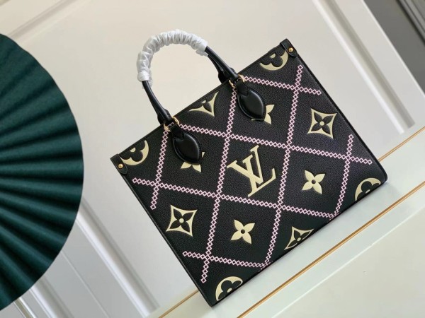 Louis Vuitton(On the go)