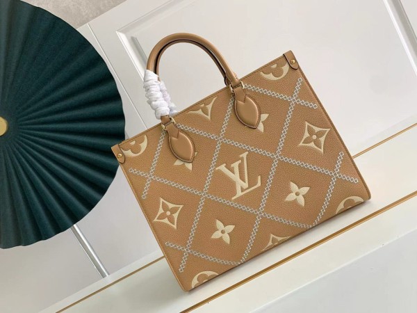 Louis Vuitton(On the go)