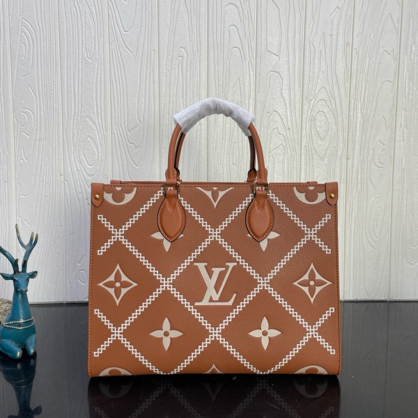 Louis Vuitton(On the go)