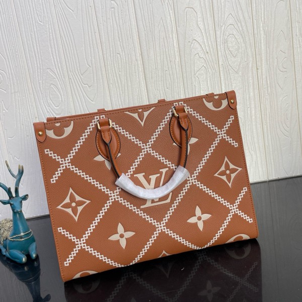 Louis Vuitton(On the go)